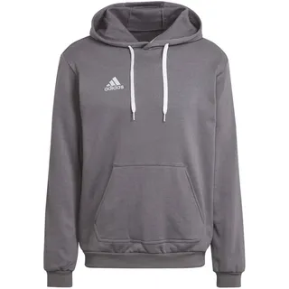 adidas Hoodie Grau S