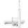 Sonicare DiamondClean HX9911/19 weiß + Reiseetui