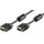 goobay VGA-Kabel 2 0