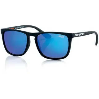 Superdry Shockwave 187 Sonnenbrille - Black - CAT3