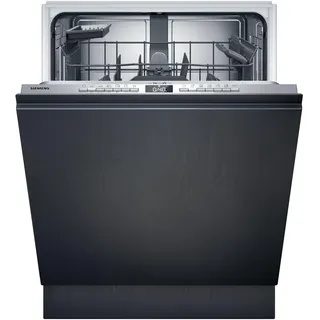 Siemens iQ 300 SX63EX22AE Einbau-Geschirrspüler (vollintegrierbar, 600 mm)