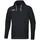 Hoodie Schwarz L