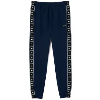 Lacoste Xh7412 Joggers - Blue Navy - XL