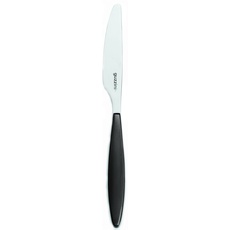 Guzzini - Feeling, Messer - Grau, 22,5 cm - 23000322