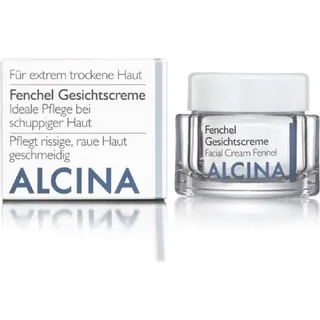 Alcina Fenchel Gesichtscreme Creme 50 ml