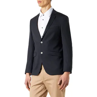 Daniel Hechter Herren Jacket NOS H-ECO SF Blazer, 690, 106