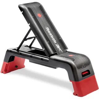 Reebok Deck Training bench Rot