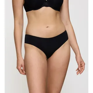 Triumph Lovely Micro String Schwarz L