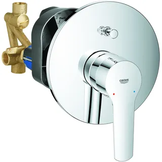 Grohe Start Wannenarmatur 23558002