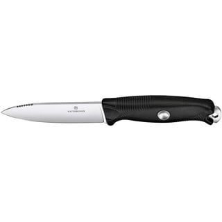 Victorinox Venture Pro Messer mit feststehender Klinge Black