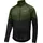 Damen drive dames Jacke Herren Utility Green/Black M EU