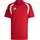 Tiro26 Polo Team Power red 2-white AEPU 2XL