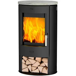 FIREPLACE Zaria Speckstein Top