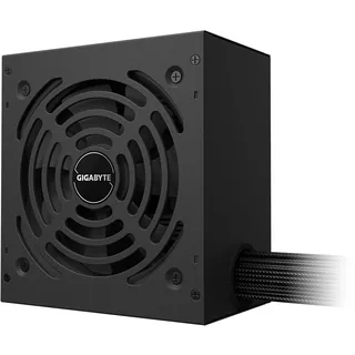 Gigabyte P650G PCIE 5.1 Netzteil – Black