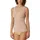 Damen Trägertop herausnehmbaren Pads Invisible Soft Maple_170365 40