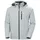 Grauer Nebel 50