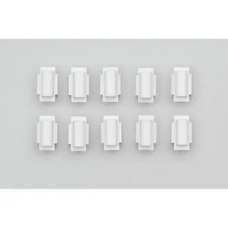 Ritto Ritto, Zubehör Gebäudesicherheit, Tastenknopf für 14630-, 1663073, 1663200 1225295