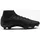 Mercurial Acad FG/MG Black/Deep Jungle 44