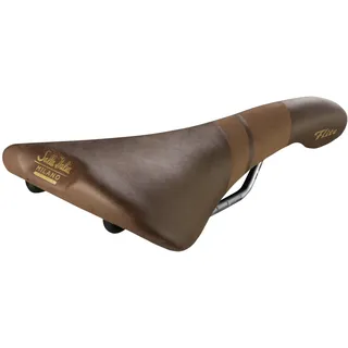 SELLE ITALIA Flite Bullitt 146 × 280 mm Braun