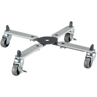 Wagner Pflanzenroller SUNCITY 36,5 - 51,5 x 5,9 cm