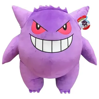orbico s.r.o. Pokémon Plüsch Gengar 60cm Refresh 2025