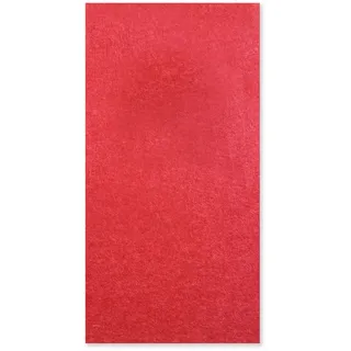 JANGAL Wandpaneel Jangal Rot 1 St. 52 x 104 x 0,6 cm