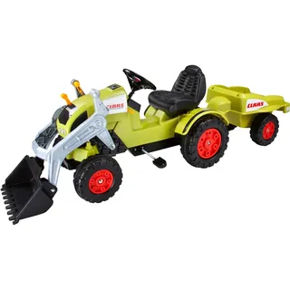 Big Claas Celtis Loader grün (800056553)