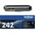 TN-242BK Schwarz