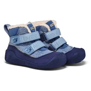 Affenzahn 01502-30231 Winterschuhe in Blau | Blau
