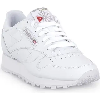 Classic Leather Cloud White / Cloud White / Pure Grey 3 45