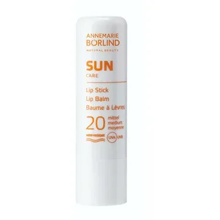 Annemarie Börlind SUN CARE Lip Stick LSF 20 5 ml