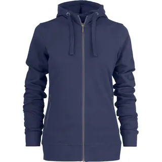 Harvest Duke ladies college jacket - Marine