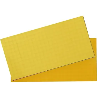 North Kb 2023 Canopy Reparaturmaterial - Sunset Yellow - 3m x1.5m
