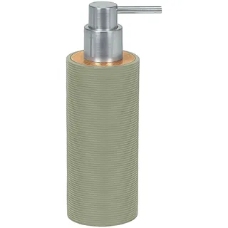 Kleine Wolke Seifenspender »Kyoto« in mehreren Farben erhältlich, grün