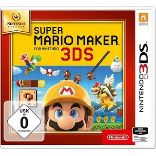 Nintendo Super Mario Maker