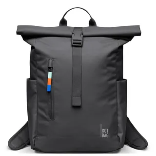 GOT BAG Rolltop Easy Small Rucksack Shark