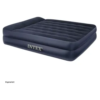 Intex Pillow Rest Queen
