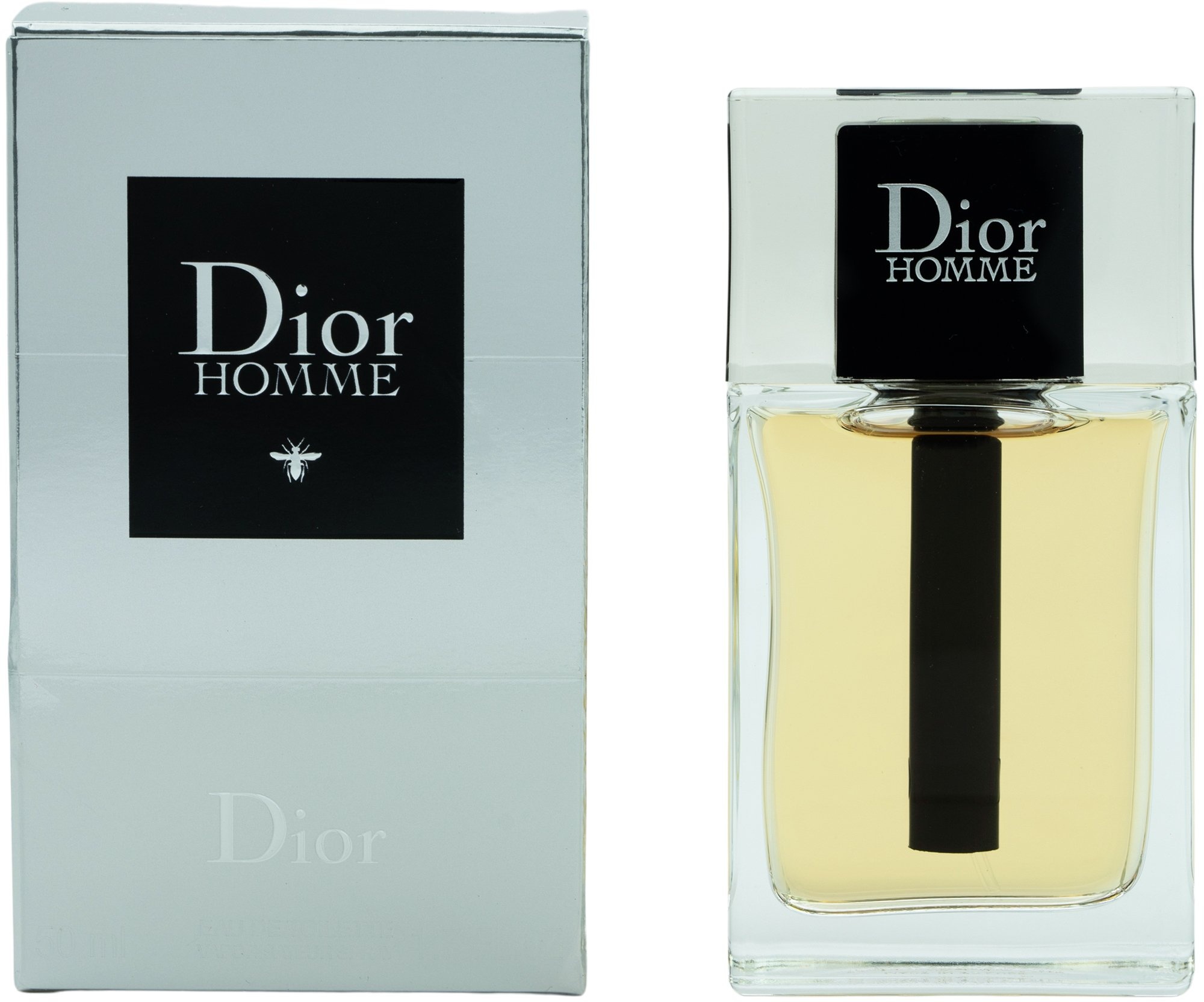 Bild von Homme Eau de Toilette 100 ml