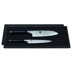 Bild Shun Classic Kochmesser-Set, 2-tlg. (DMS-230)