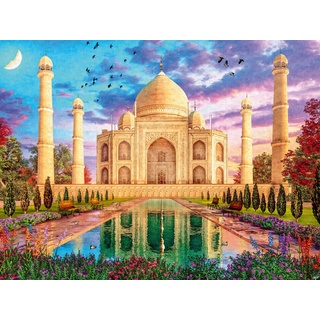 Ravensburger Bezauberndes Taj Mahal