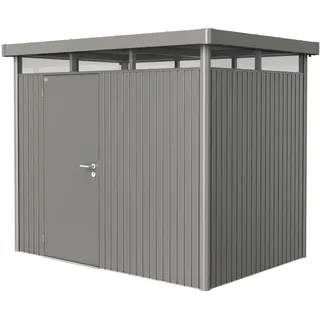 Biohort Aufpreis Tür Anschlag links für HighLine, Panorama, Avantgarde Classic