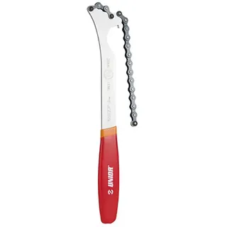 Unior 1659/2dp-us Kassettenextraktor - Red / Orange - One Size