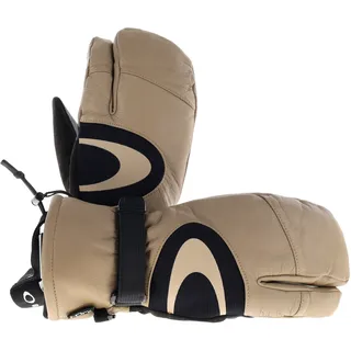 OAKLEY Timberline 3-finger pebble (32F) XL