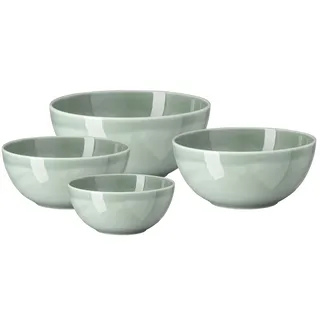 Thomas 10853-401922-28704 Daily Moss Green Schüsseln Set 4
