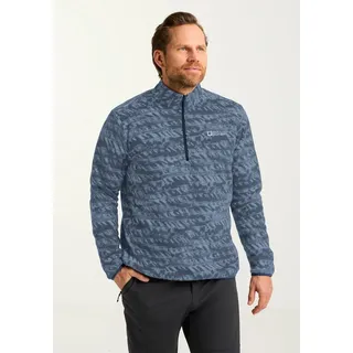 Jack Wolfskin Big Sky Fleecepullover
