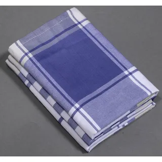 Dyckhoff Geschirrtücher blau 50,0 x 70,0 cm, 3 St.