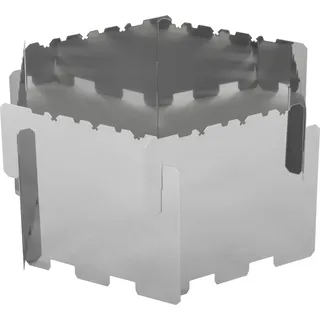 Petromax Grillspieß 19,5 cm Edelstahl Silber