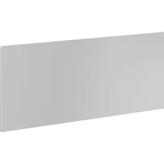 Mexen Orio Front des Badschrankkorpus 120 x 43,5 cm, graumatt - 91A10-1200-470-1-62 - Grau