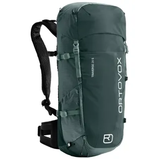 Ortovox Traverse 28 l grau