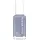 Expressie 340 air dry Farblack blau 10 ml